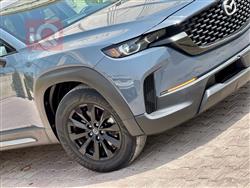 مازدا CX-50